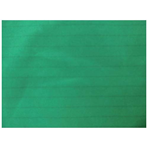 Microfiber Surgery Drape, 250 cm Width, 150 cm Length, Green