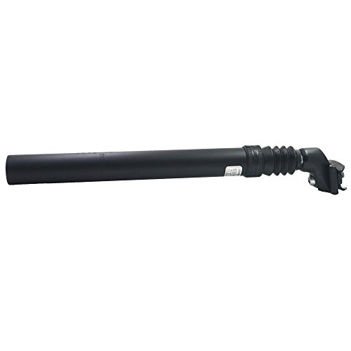 Zoom 27.2 mm Alloy Suspension Seat Post