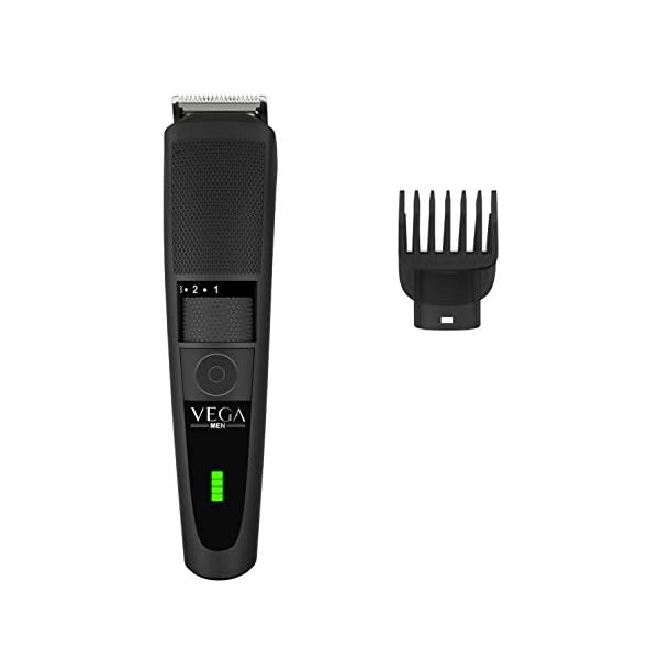 vega t style beard trimmer