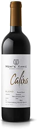 precio calixa monte xanic