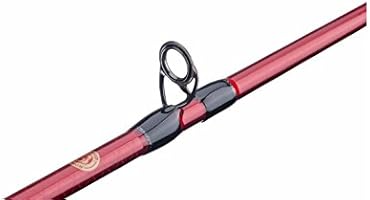 berkley cherrywood hd casting rod