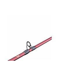 Berkley Cherrywood HD   Caña de pescar