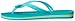 Havaianas Women's Flip Flop Sandals, Brazil Logo