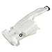 Windshield Washer Tank for 1999-2007 Chevrolet Chevy Avalanche Suburban Tahoe Silverado GMC Sierra Yukon Cadillac Escalade fits GM1288106 / 12487670
