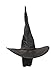 Disney Wicked Witch Tall Costume Hat, Deluxe by elope
