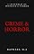 Livro Crime & Horror