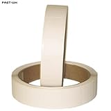 Law Enforcement Targets Self-Adhesive Target Pasters 3/4 Inch Square White 500 Per