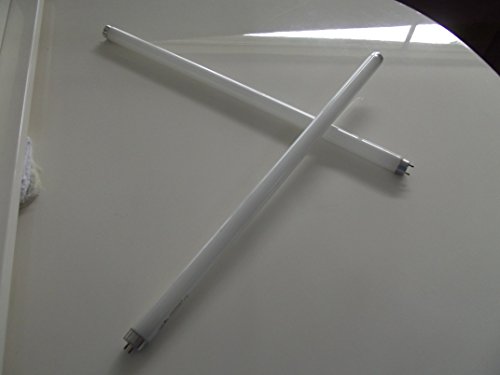 Replacement Bulbs for 40 watt Kill Pest Bug Zapper (2 bulbs)
