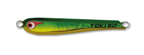 BOZLES(ボーズレス) メタルジグ TG トウキチロウ TG の商品画像