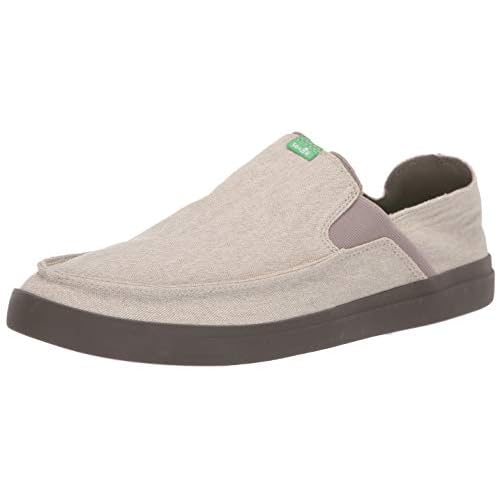 sanuk pick pocket sneaker