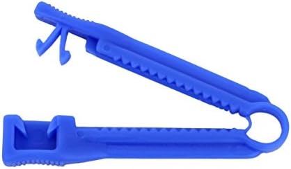 Dalhausen Sterile Umbilical Cord Clamps - Pack of 100