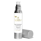 Firm Up Tri Peptide Firming Formula Wrinkle Rejuvenating and Smoothing Moisturizing Complex Decolette’ Luxury Beauty Line