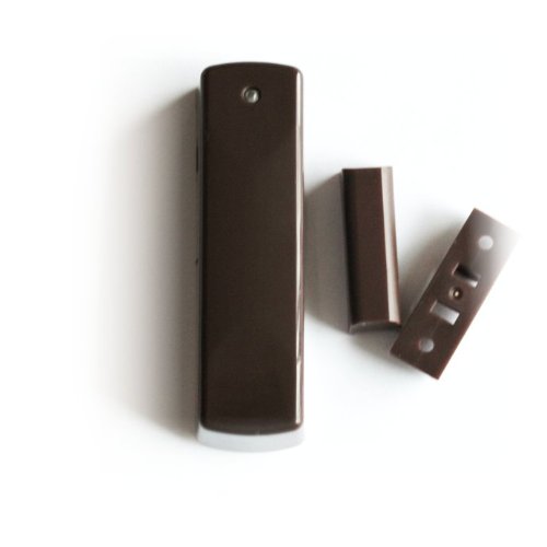 Ecolink Z-Wave Door/Window Sensor