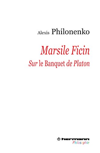 Marsile Ficin, sur 