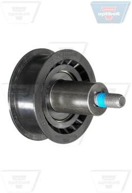 OPTIBELT Timing Belt Kit KT1445