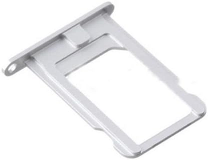 Amazon Com Ateano Sim Tray Holder Slot Replacement For Iphone 5
