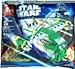 LEGO Star Wars BrickMaster Exclusive Mini Building Set #20021 Bounty Hunter Assault Gunship Bagged