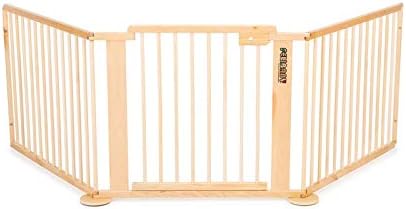 One4all 1 2 Barriere De Securite Modulable Barriere D Escalier Barrage Amazon Fr Bebes Puericulture