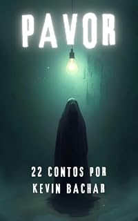 Livro PAVOR