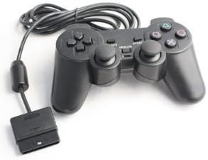 Dual Shock Game Controller JoyPad for PlayStation 2 PS2