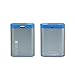 EnergyFlux Enduro Rechargeable Hand Warmer 7800mAh / USB Portable Charger Power Bank Battery Pack with 55lm LED Flashlight