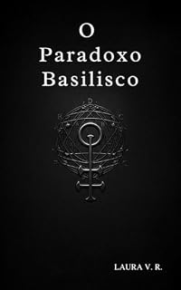 Livro O Paradoxo Basilisco