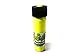 Glow-On Bright Yellow Color and Yellowish Green Glow, Gun Night Sights Paint. Economy Size 9.2 ml Vial. Concentrated, Bright Long Lasting Luminescence.