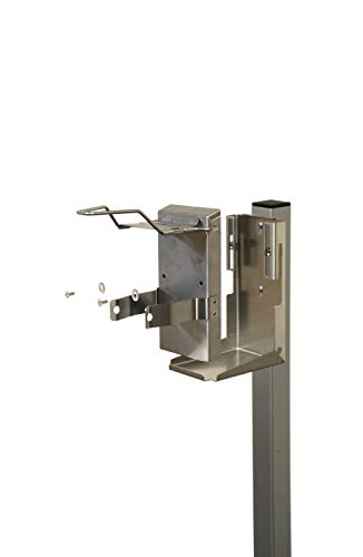 Clean-4-Health Universele desinfectiemiddelstandaard (9590.UNI.1F), voor verschillende formaten en vormen - Afbeelding 6