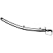 1796 Light Cavalry Saber (Steel Scabbaard)