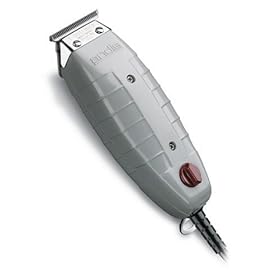 Andis Professional 04710 T-Outliner Personal Trimmer from amazon.com