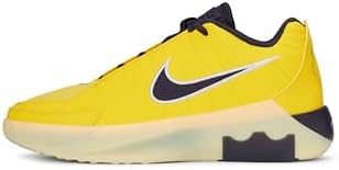 Amazon.com | Jordan Mens Air Jordan 1 Low 553558 701 Taxi - Size