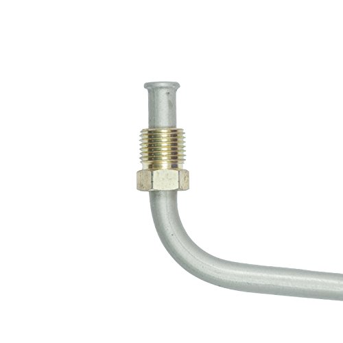 Plews & Edelmann 81238 Power Steering Return Line Hose Assembly