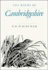 The Birds of Cambridgeshire, Bircham, P. M., 0521328632