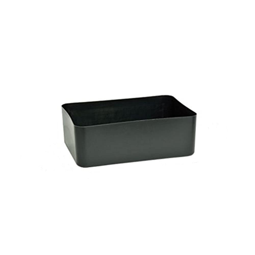 Givova, fund rigid backpack, black, one size