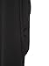 Verdusa Women's Boho One Off Shoulder Caftan Sleeve Harem Maxi Dress Black XS