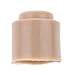 MonkeyJack 1/6 Joint Parts (Nude Color) Repair Accessories for 12 inch Action Figure Military Model Bodies