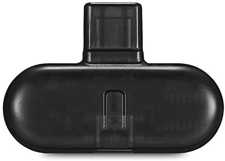 Shuzhen,GB1 Pro ROUTE+ Wireless Transmitter and Transceiver for Nintendo Switch(color:BLACK)