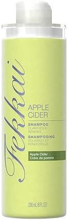Fekkai Apple Cider Shampoo - 3PC