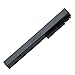 TAUPO New Laptop Battery Replacement for HP EliteBook 8530p 8540p 8730w 8530w 8540w, ProBook 6545b Fit P/N 493976-001 HSTNN-LB60 HSTNN-XB60 KU533AA AV08 AV08XL [4400mAh, 14.8V] - 12 Months Warranty