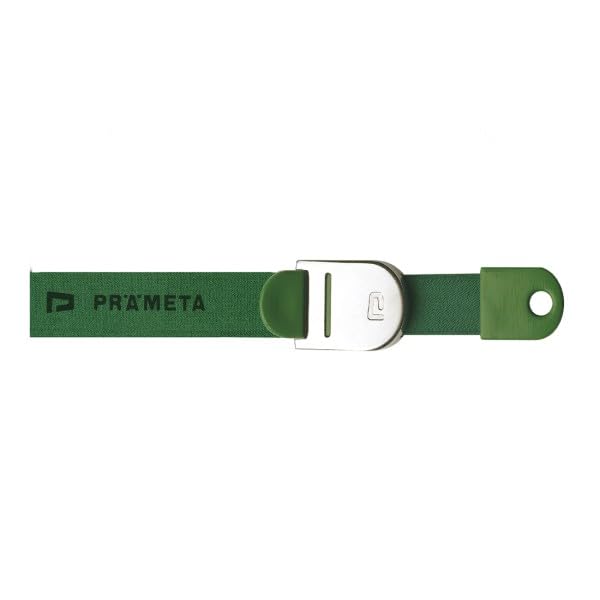 Prameta Spare Strap for Green Tourniquet (93.11.000)(Starp only)