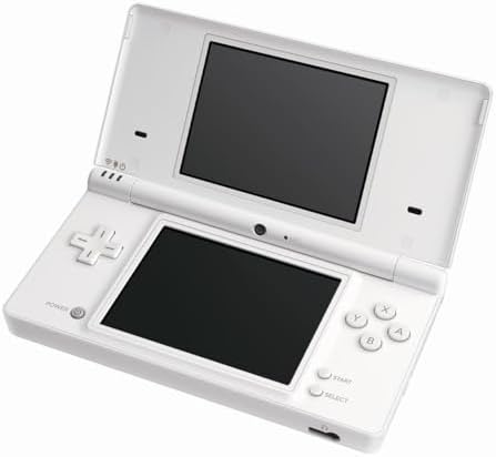 Amazon.com: Nintendo 3DS LL Portable Video Game Console - White