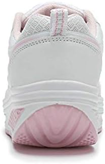 saguaro platform toning rocker shoes