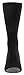 Galiva Men's Cotton Lightweight Fashion Dress Socks - 3 Pairs