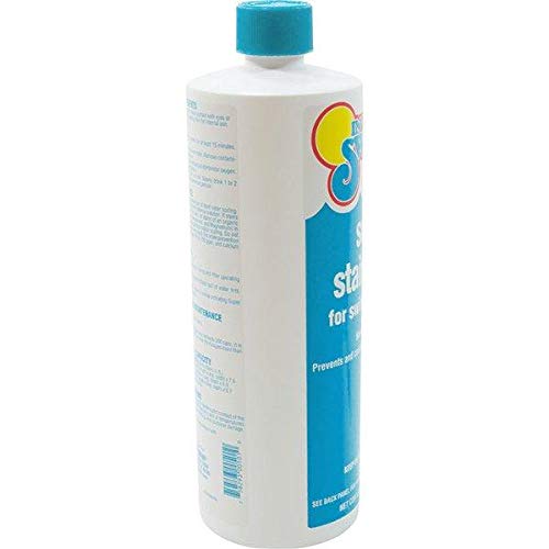 In The Swim Super Stain Away The Ultimate Swimming Pool Stain Remover