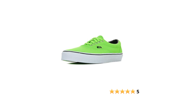 zapatos vans amazon green