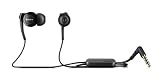 SONY genuine stereo headset earphone Handsfree MH-EX300AP Xperia Z