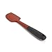 OXO - 11100902 0719812040103 Good Grips Medium Silicone Spatula, one Size, Red/Black