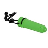 Valken Paintball Silicone Barrel Condom/Cover - Lime