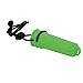 Valken Paintball Silicone Barrel Condom/Cover - Lime