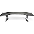 EPR Carbon Fiber for Honda Civic FD2 Js Racing Rear GT Spoiler Wing